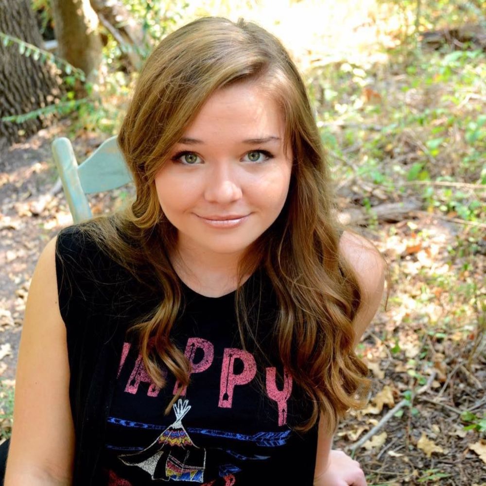 Meet your Posher, Faith